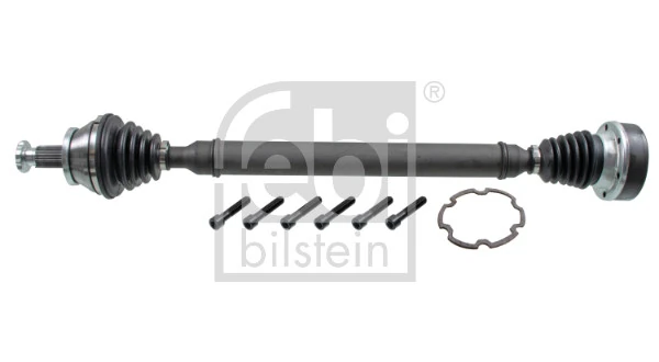 Drive Shaft